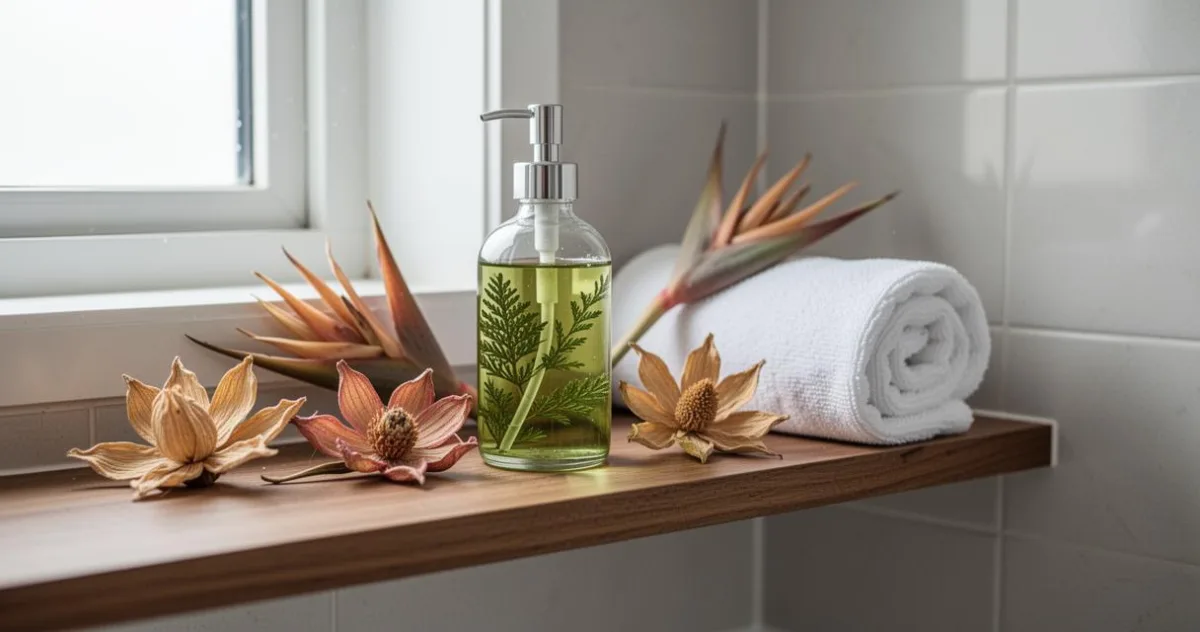 Bienfaits et soins : pourquoi choisir l'huile de Tamanu contre les vergetures – image 4