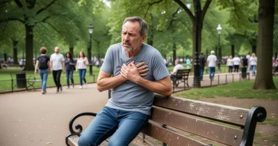 Comprendre les symptômes du malaise cardiaque pour protéger votre santé