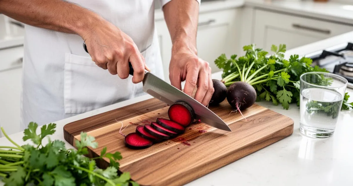 Maigrir avec le radis noir : bienfaits pour le foie et le métabolisme – image 2