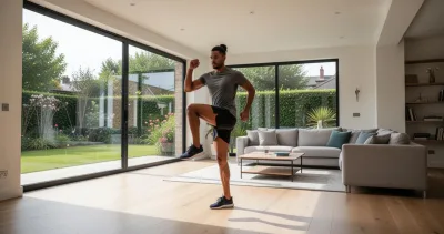 Préparation physique du coureur : structurer son entraînement pour progresser à domicile