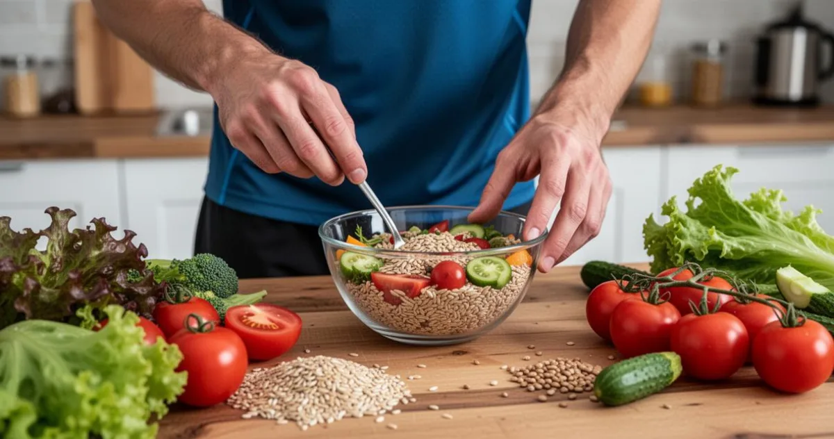 Préparation physique du coureur : structurer son entraînement pour progresser à domicile – image 3