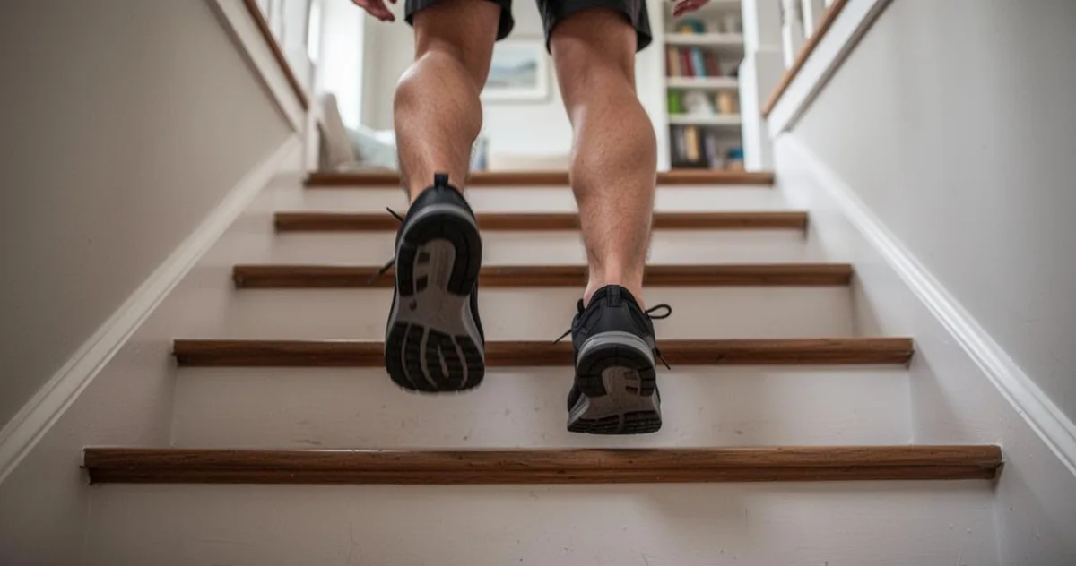 Préparation physique du coureur : structurer son entraînement pour progresser à domicile – image 4