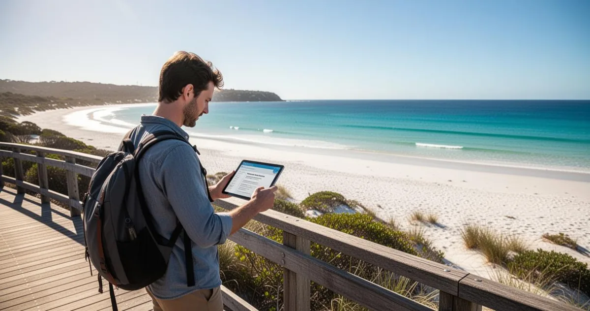 Préparer son voyage en Australie : le point sur les vaccins recommandés