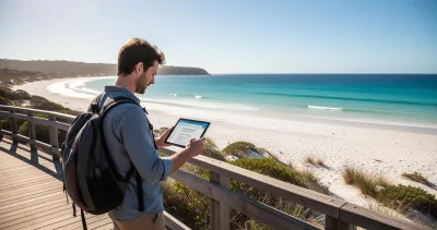 Préparer son voyage en Australie : le point sur les vaccins recommandés