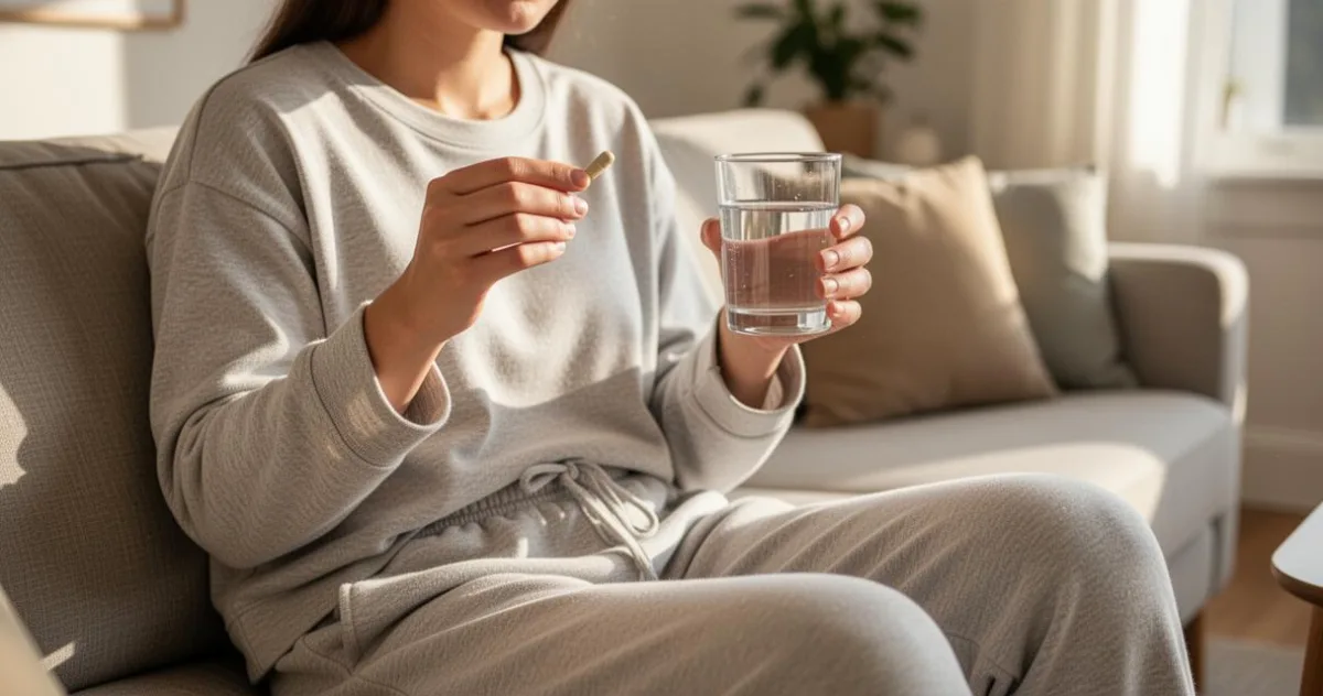 Probiotiques : comment identifier les produits les plus efficaces pour un ventre plat et un transit serein – image 2