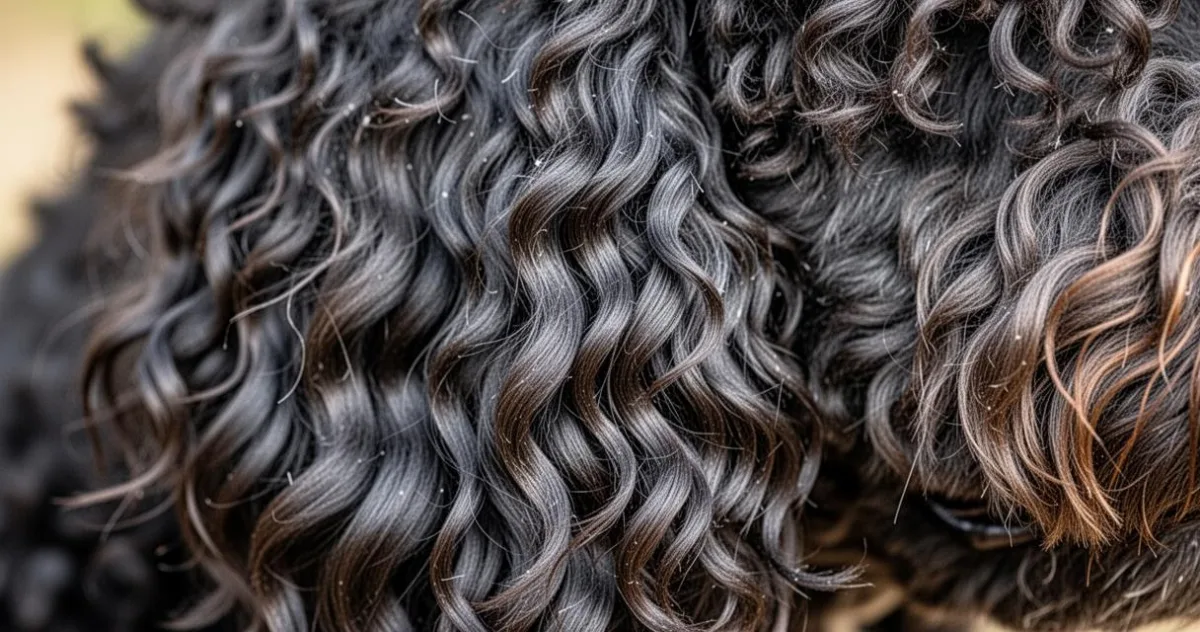 Tout savoir sur le caniche et les autres races de chien hypoallergeniques pour une vie sereine – image 3