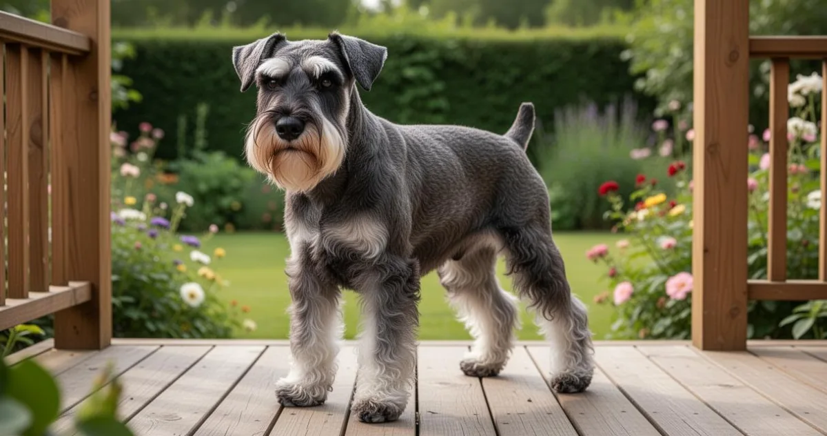 Tout savoir sur le caniche et les autres races de chien hypoallergeniques pour une vie sereine – image 4