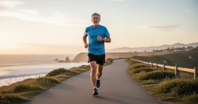 Utilisation de la creatine en sport : quels effets sur la fonction cardiaque et la masse musculaire ?