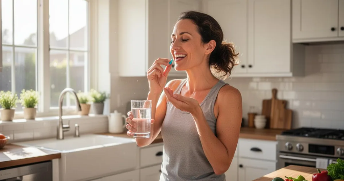 Vitagen : ce qu'il faut retenir sur ce complexe de vitamines pour votre organisme – image 2