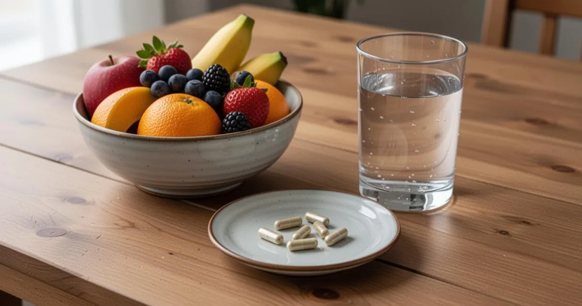 Vitagen : ce qu'il faut retenir sur ce complexe de vitamines pour votre organisme – image 4