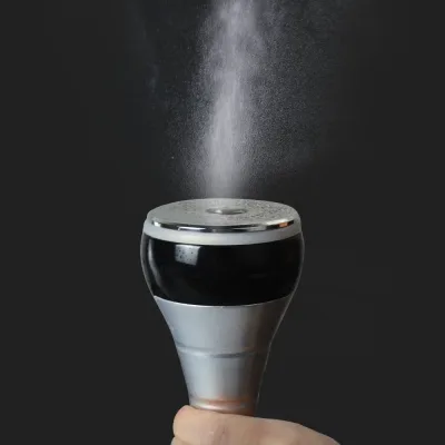 Appareil de massage minceur 3 en 1, 3 têtes – image 2