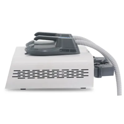Appareil de stimulation musculaire EMS portable – image 3