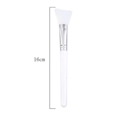 Brosses à masque facial en silicone, lot de 4 – image 2