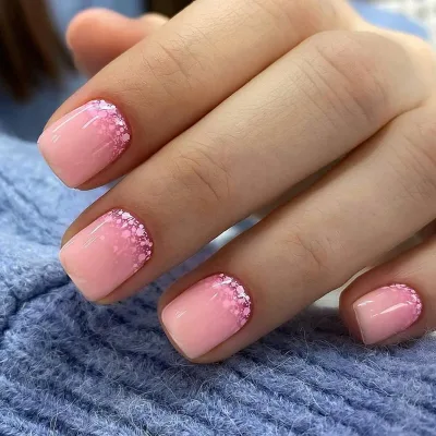 Faux ongles à presser forme amande, lot de 24 pièces – image 2