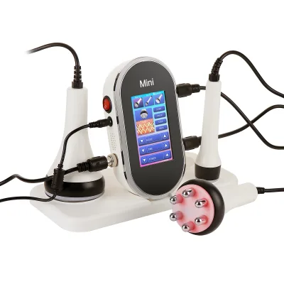 Masseur corporel multifonction 3-en-1 – image 2