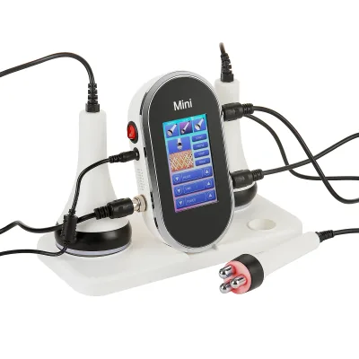 Masseur corporel multifonction 3-en-1 – image 3