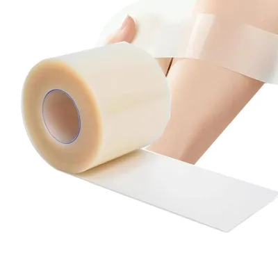 Pansement hydrocolloïde en rouleau, à découper