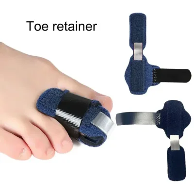 Redresseur d'orteils martelés, une paire – image 3